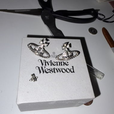 Set di orecchini Vivienne Westwood