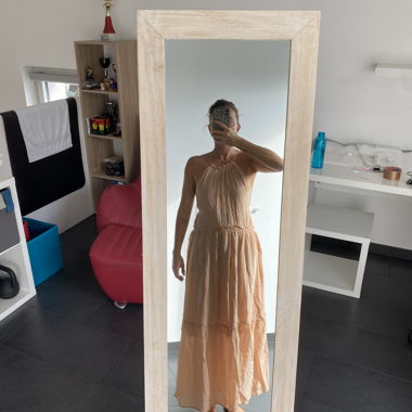 Robe ZARA
