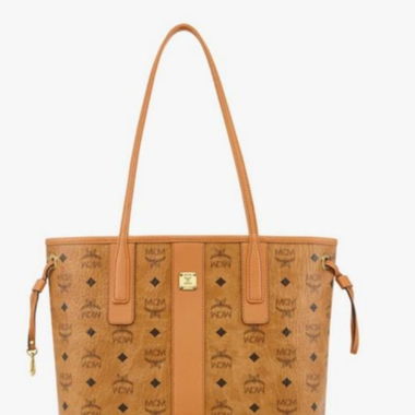 Borsa MCM