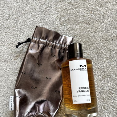 Parfum de NICHE 