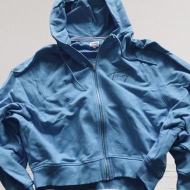 Tommy Hilfiger Cerniera