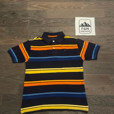 Hilfiger Polo Shirt