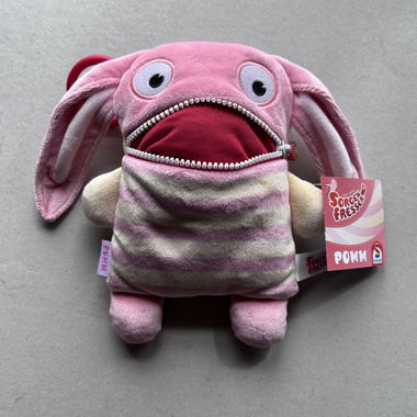 Peluche Sorgenfresser Pomm petite
