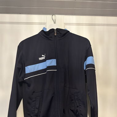training jacket