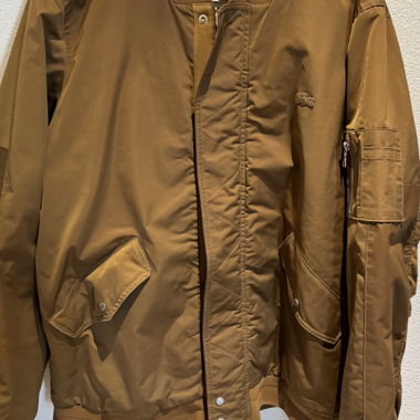 Bomber Lacoste
