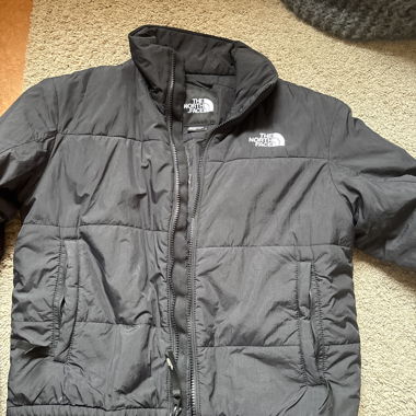 The North Face