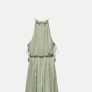 Zara onesie 