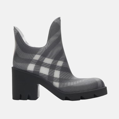 BURBERRY GUMMISTIEFELLETTEN