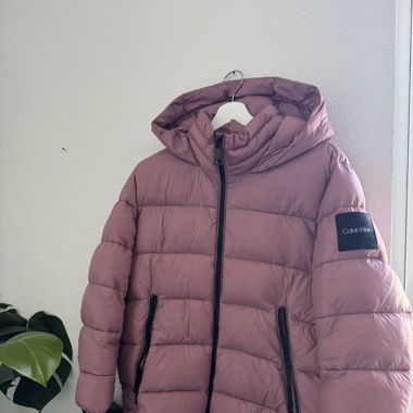 Original Calvin Klein Jacke