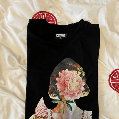 Icecream T-Shirt Small