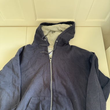 Champion Jacke