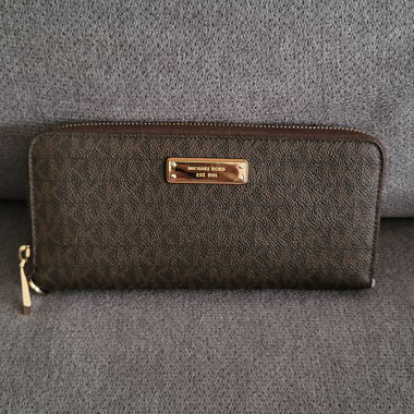 Original Michael Kors Portemonnaie