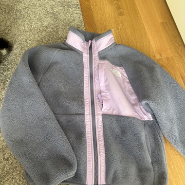 The North Face Fleece Jacket