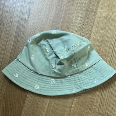 Buckethat