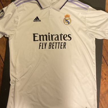 Real Madrid