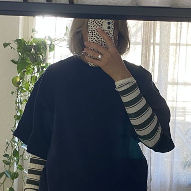 Pullover