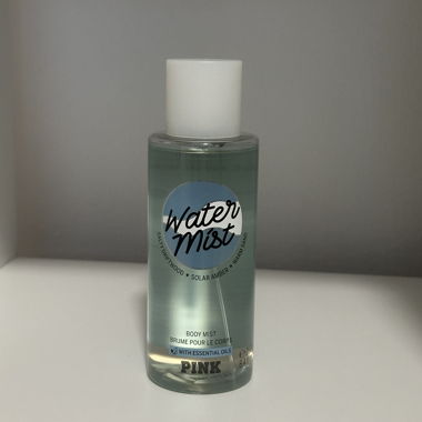 Brume - Water misti