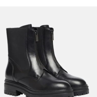Bottines Lawrence Grey 