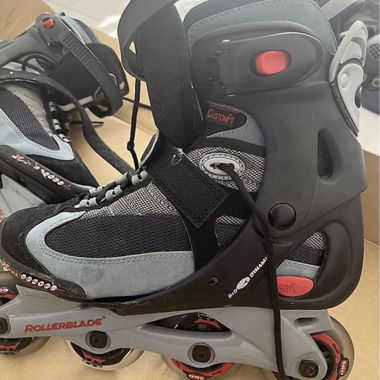 Rollerblade Inline-Roller-Skates Grösse 40