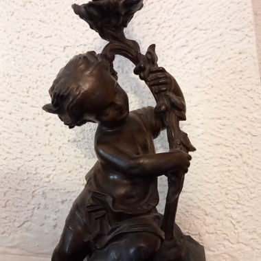 Bronze