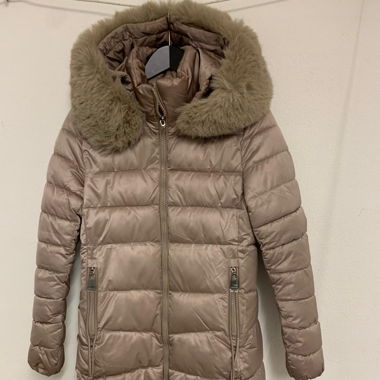 Winterjacke