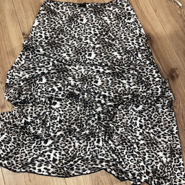 Leo Skirt