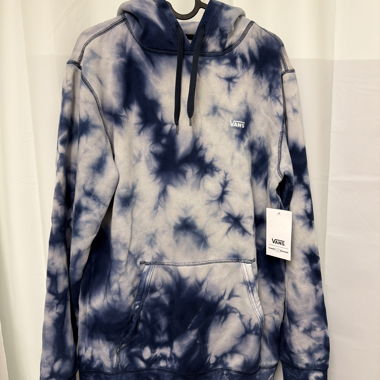 Felpa Vans Tie-Dye