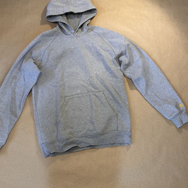 Carhartt Hoodie