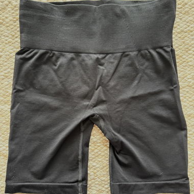 2x Shorts Leggings