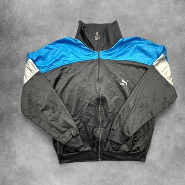 Puma-Trackjacke