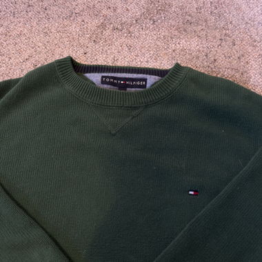 Pullover