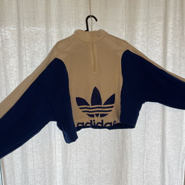 Adidas Pullover