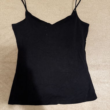 Black tops