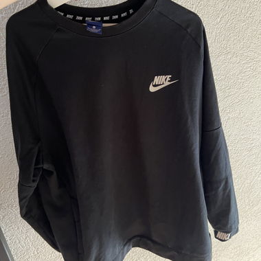 Felpa Nike
