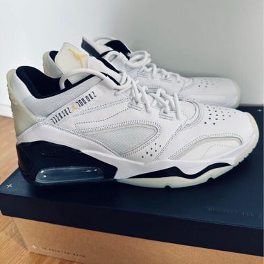 Jordan Point Lane White Lightning