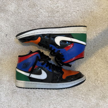 Nike Jordan AIR 1 MID