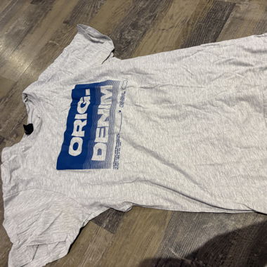 ORIG. DENIM T-Shirt