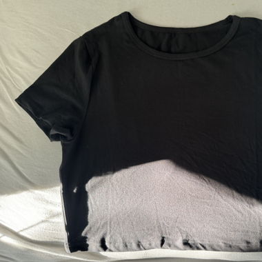 Lässiges Set