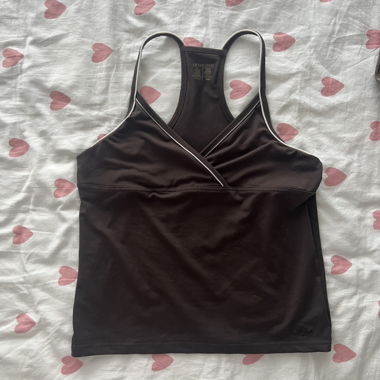 sport top