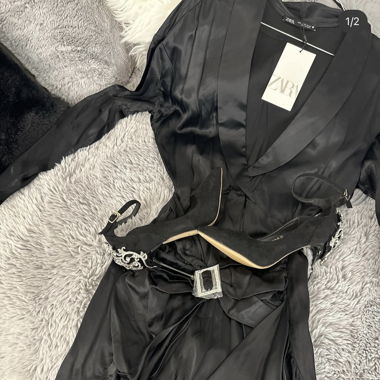 Robe Zara 