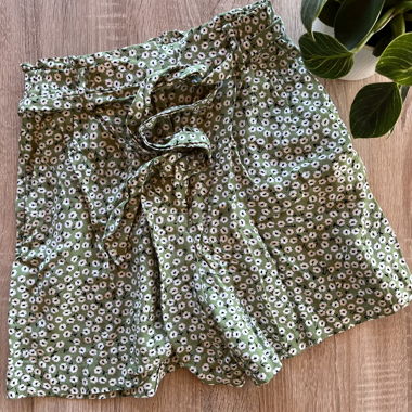 Pantaloncini