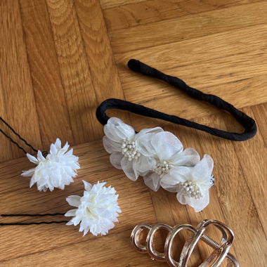 Haar Accessories 