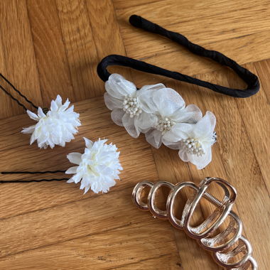 Haar Accessories 