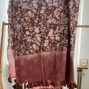 Sciarpa in cashmere
