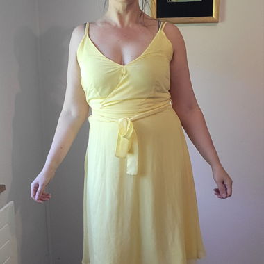 Sommerkleid