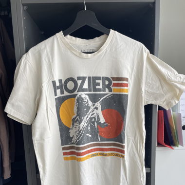 Hozier T-Shirt