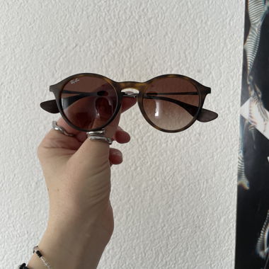 Ray-Ban Sunglasses