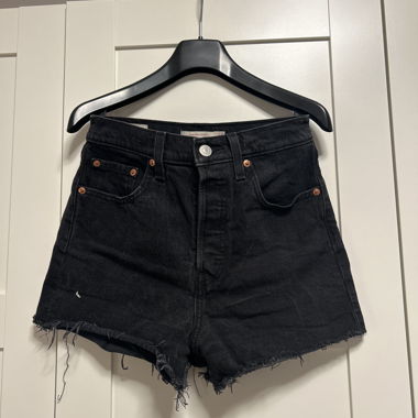 Levis Ribage Shorts