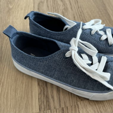 Schuhe Junge, Grösse 34