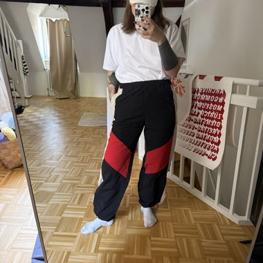 Retro Sweatpants H&M – Size M
